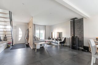  Maison à vendre 5 pièces 120 m²