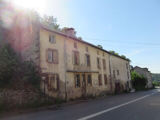  Immeuble à vendre 10 pièces 450 m² Plombières-les-bains