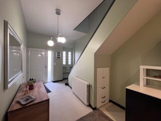  Maison à vendre 6 pièces 208 m²