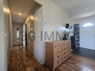  Maison à vendre 4 pièces 100 m²
