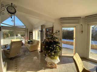  Maison � vendre 6 pi�ces 