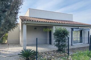 Maison � vendre 5 pi�ces 98 m� Saint-g�ly-du-fesc