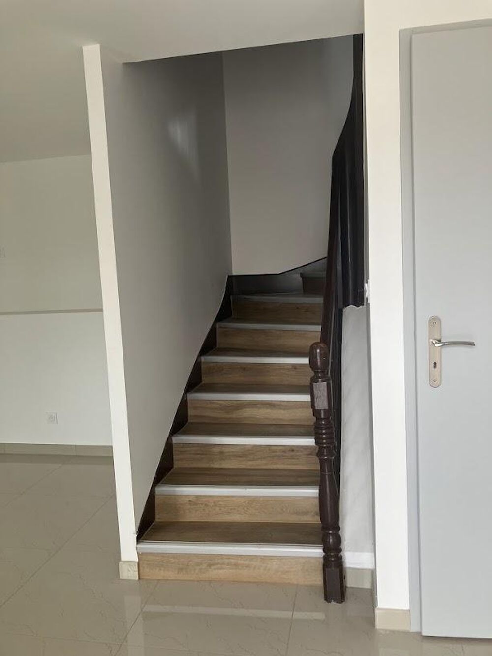 Maison 4 pièces
