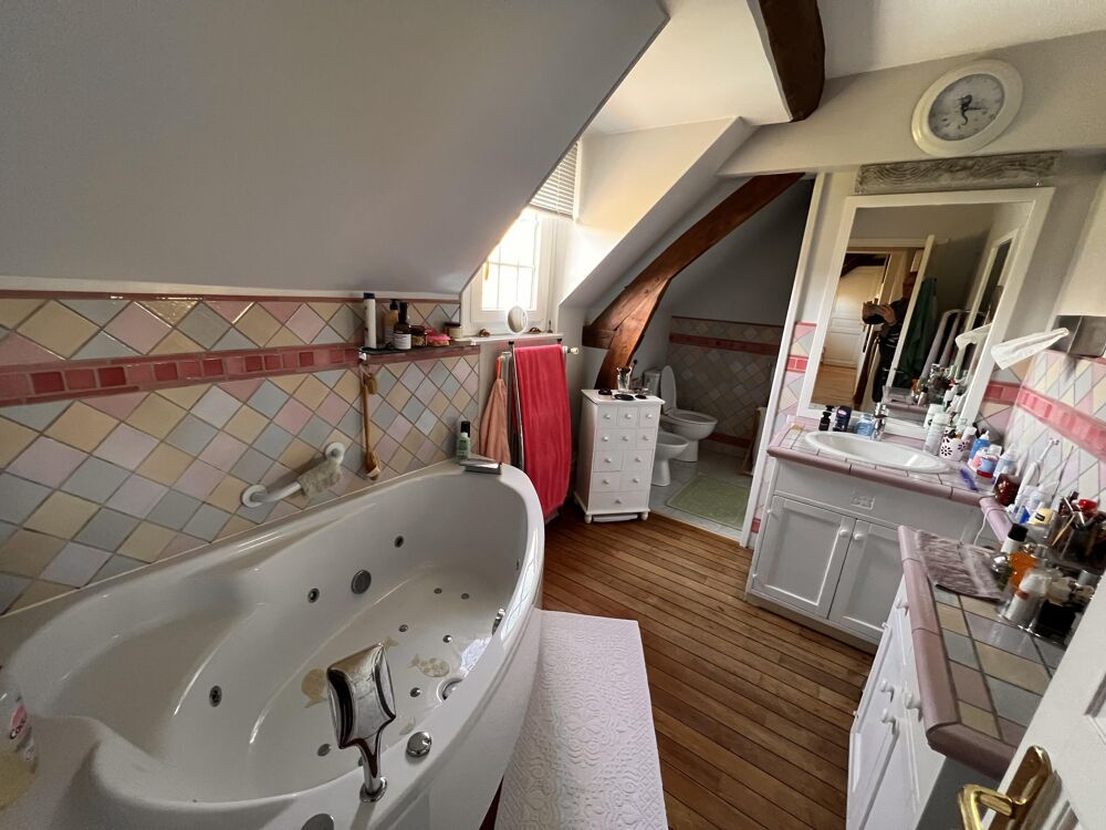  vendre  Maison Le Meux (60880)