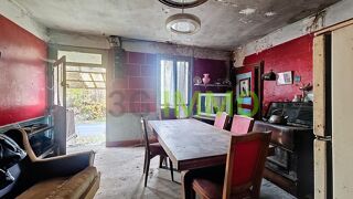  Maison à vendre 6 pièces 108 m²