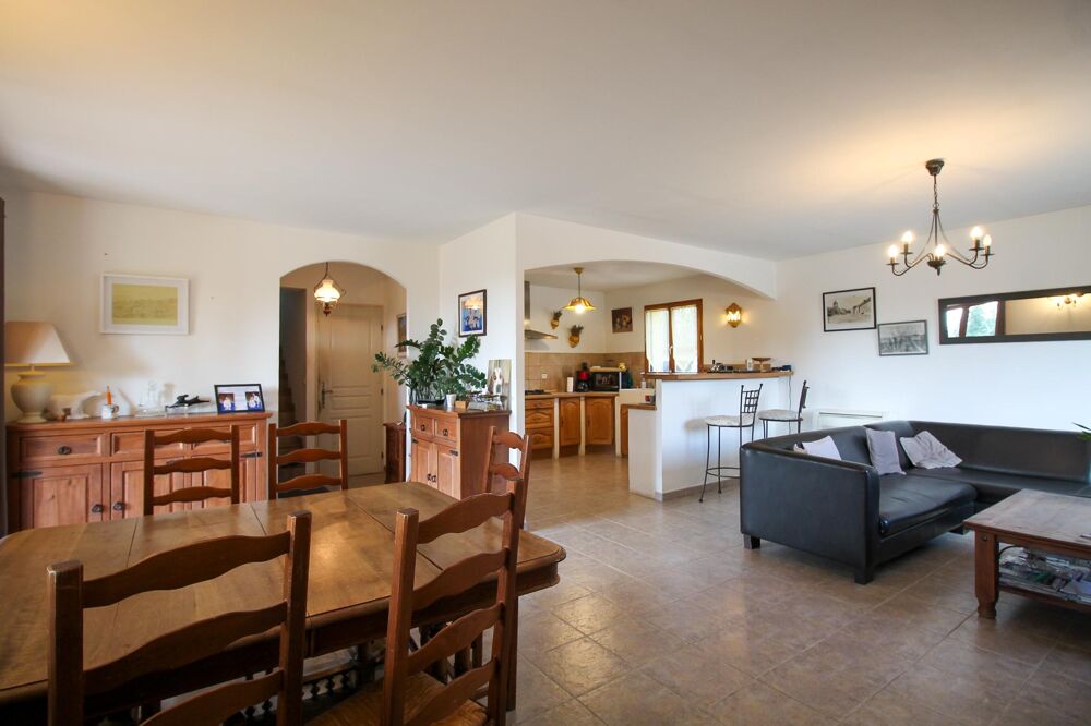 Vente Maison Maison et grand terrain 7 pièces Aurel
