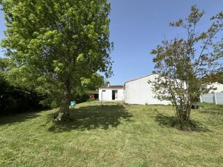  Maison à vendre 4 pièces 