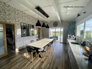  Maison � vendre 5 pi�ces 