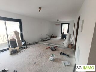  Appartement à vendre 4 pièces 64 m²