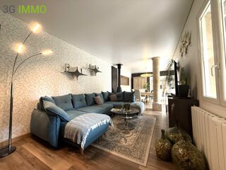  Maison � vendre 4 pi�ces 126 m�