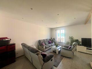  Maison à vendre 6 pièces 133 m²
