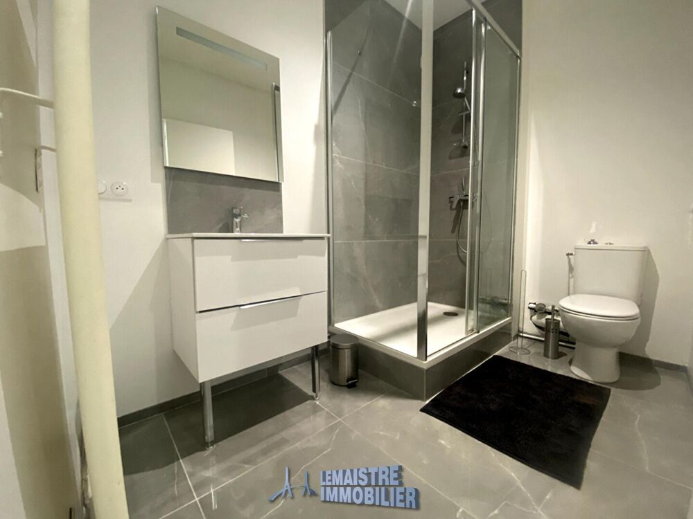 Vente Appartement Appartement Rouen