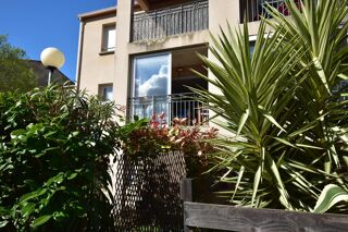  Appartement � vendre 2 pi�ces 46 m�