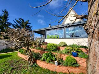  Maison � vendre 6 pi�ces 178 m�