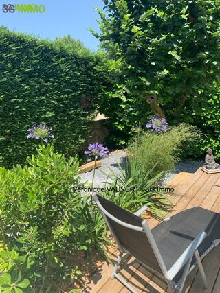  Maison � vendre 4 pi�ces 96 m�