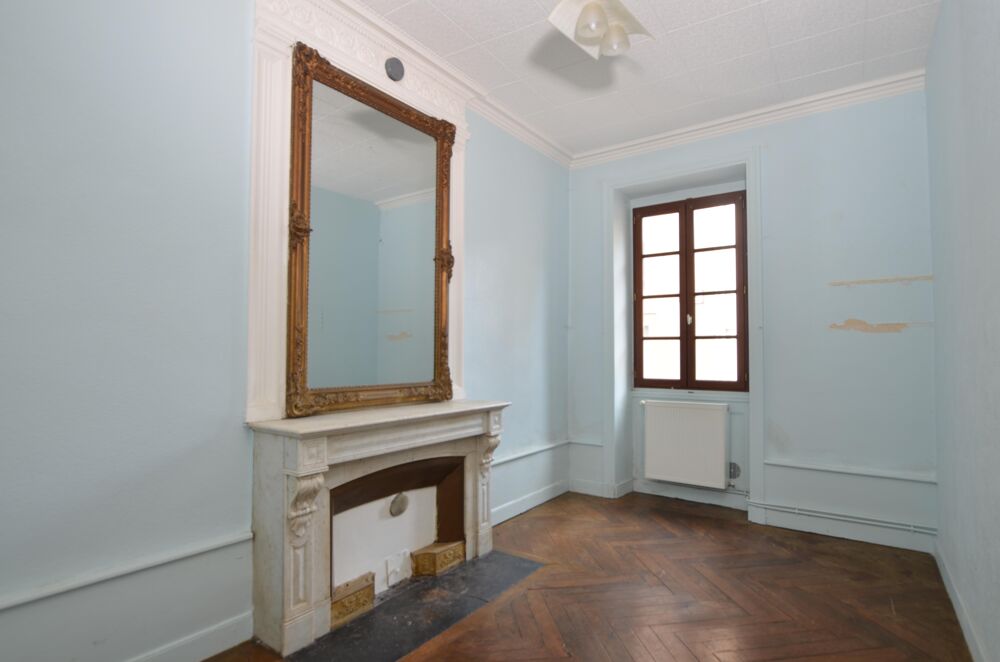 Vente Appartement Appartement Saint-just-saint-rambert