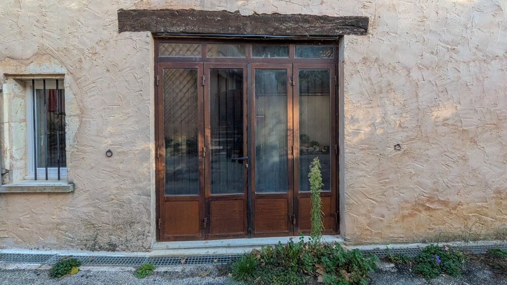 Vente Maison Maison traditionnelle Sault