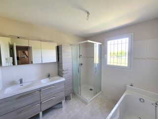  Maison à vendre 6 pièces 130 m²