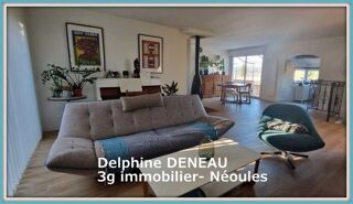  Maison à vendre 6 pièces 165 m²