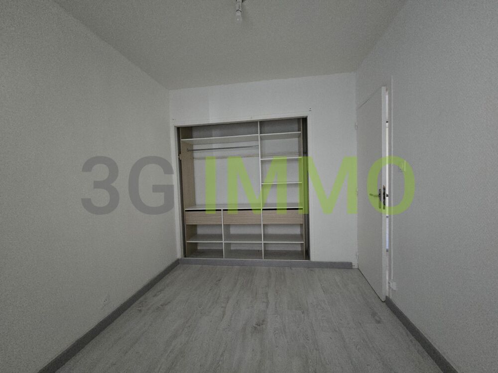 Appartement 2 pièces