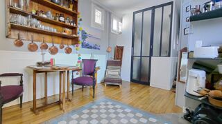  Appartement à vendre 2 pièces 46 m²