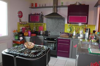  Maison � vendre 4 pi�ces 100 m�