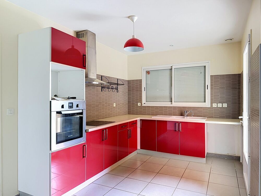 Vente Maison Maison de plain-pied 4 pièces Mirande