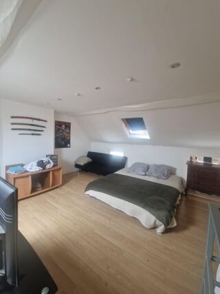  Maison � vendre 2 pi�ces 38 m�