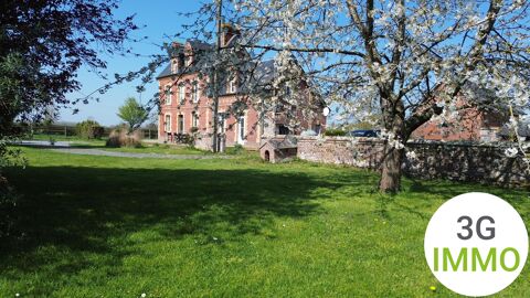   Maison de ma�tre 8 pi�ces Maison - 8 pi�ce(s) - 173 m�