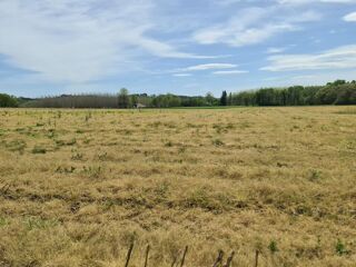  Terrain � vendre 595 m�