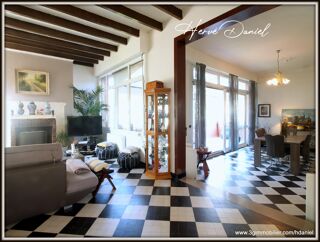  Maison  vendre 7 pices 182 m