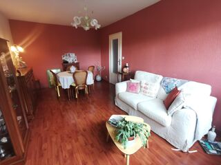  Appartement à vendre 3 pièces 63 m²