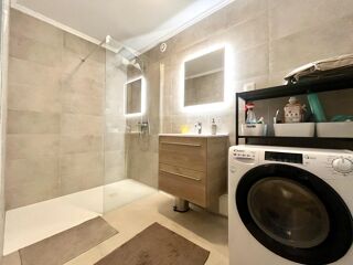  Appartement � vendre 2 pi�ces 