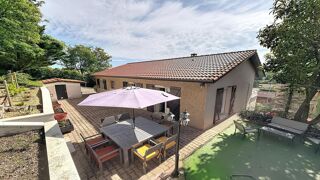  Maison à vendre 6 pièces 130 m²