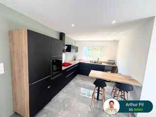  Maison � vendre 5 pi�ces 