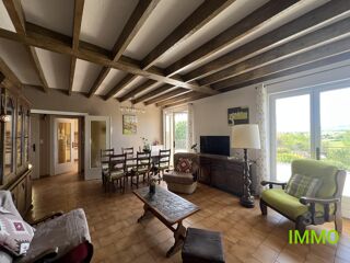  Maison à vendre 10 pièces 185 m²