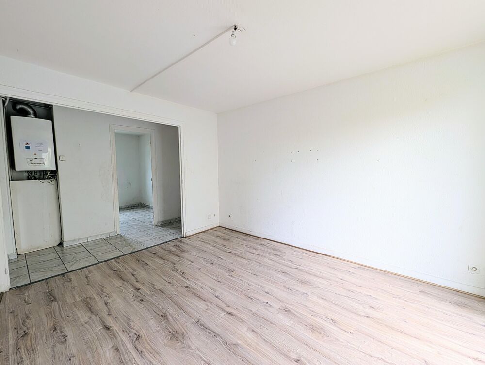 Vente Appartement Appartement 3 pièces Bourg-lès-valence