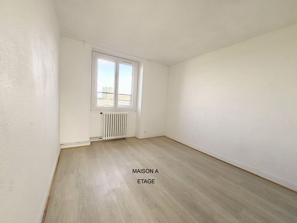 Vente Maison Maison 10 pièces Thiviers