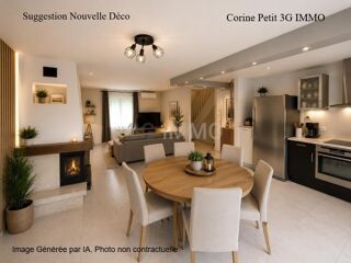  Maison à vendre 5 pièces 100 m²