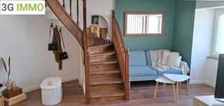  Maison � vendre 3 pi�ces 