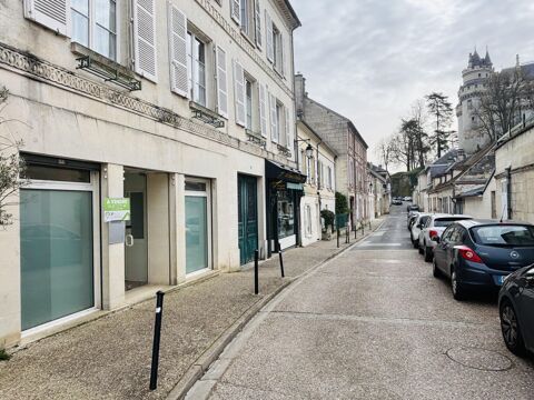 Vente murs pro  &agrave; Pierrefonds 250000 60350 Pierrefonds
