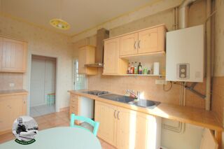  Appartement � vendre 4 pi�ces 102 m�