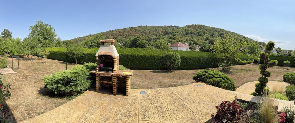 Maison 8 pièces 125 m² · à Besançon · 125 m² · 360 000 €