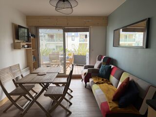  Appartement à vendre 2 pièces 36 m²