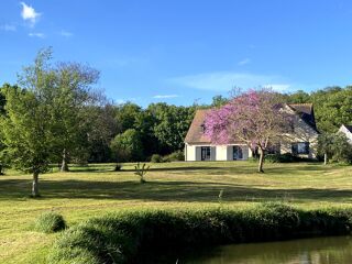  Maison � vendre 9 pi�ces 233 m�