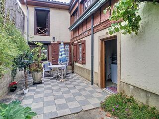  Maison à vendre 6 pièces 183 m²