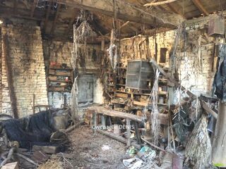  Maison � vendre 3 pi�ces 250 m�