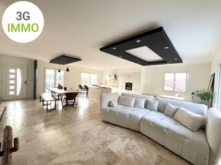  Maison � vendre 5 pi�ces 