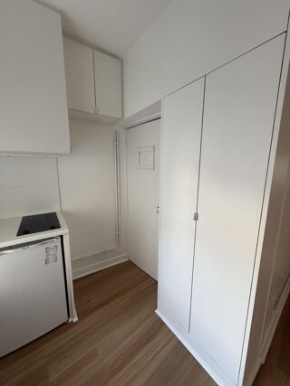  Appartement à vendre 16 m²
