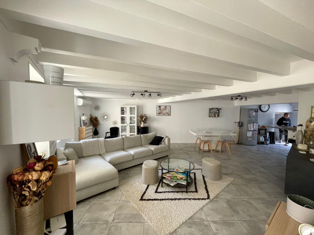 Vente Maison Maison 4 pièces Veyre-monton
